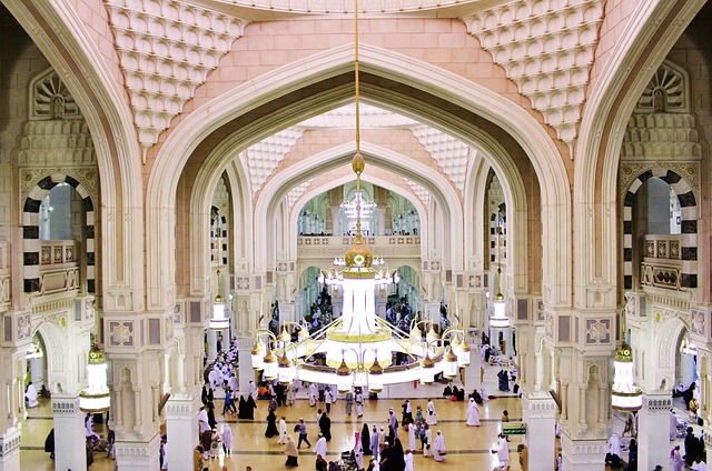 Makkah Masjid